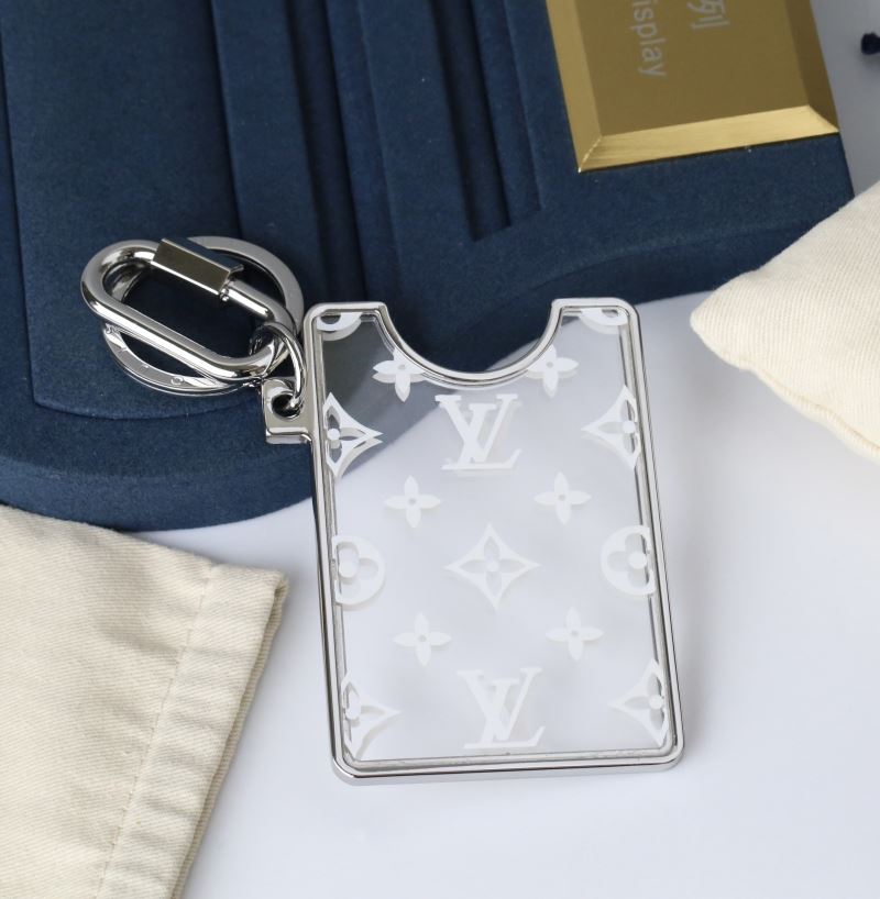 Louis Vuitton Keychains